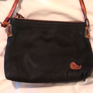 Dooney and Bourke purse